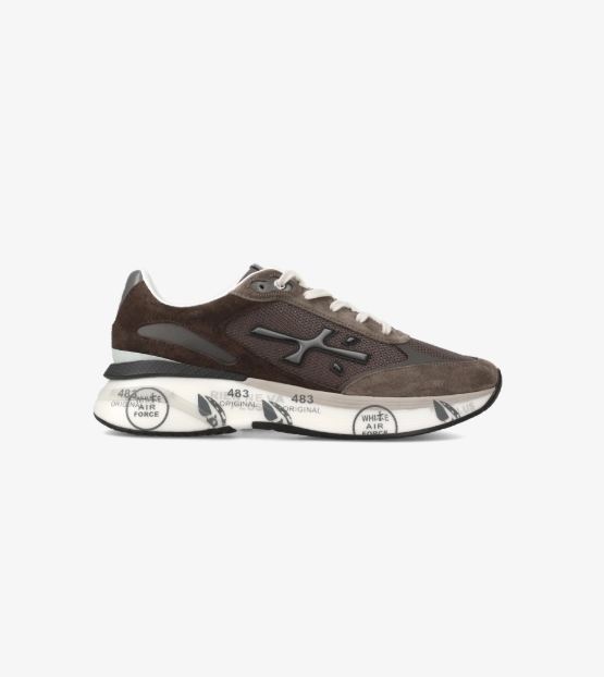 Zapatillas Premiata Mouren 6446